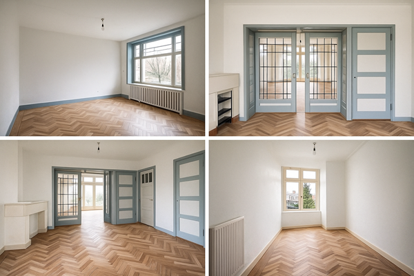 Medium property photo - Stadionkade 131-3, 1076 BS Amsterdam